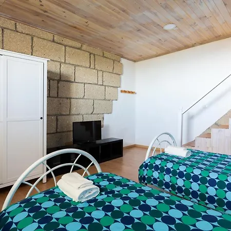 Casa Familiar Terraza Y Barbacoa By Lightbooking Casa vacanze *