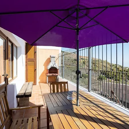 Casa Familiar Terraza Y Barbacoa By Lightbooking Casa vacanze *