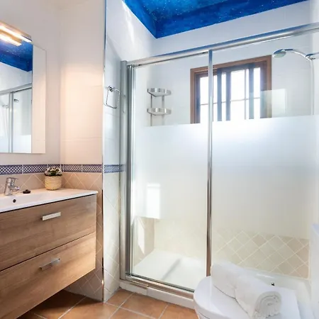 Casa Familiar Terraza Y Barbacoa By Lightbooking Casa vacanze *