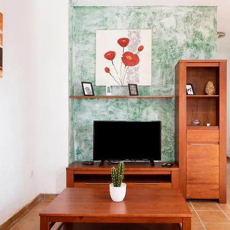 Casa vacanze Casa Familiar Terraza Y Barbacoa By Lightbooking *